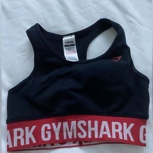super cute and secure sports bra!